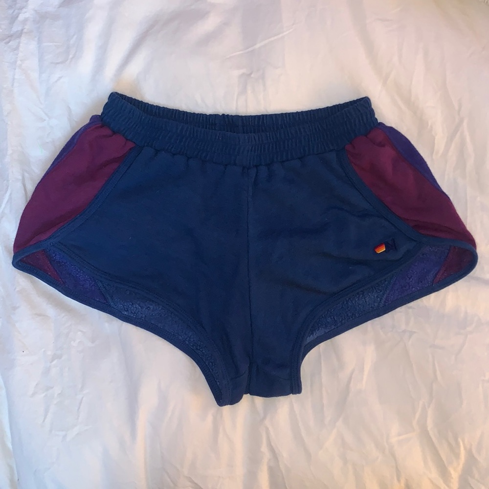 Aviator Nation Johher Short/ Sweatshort